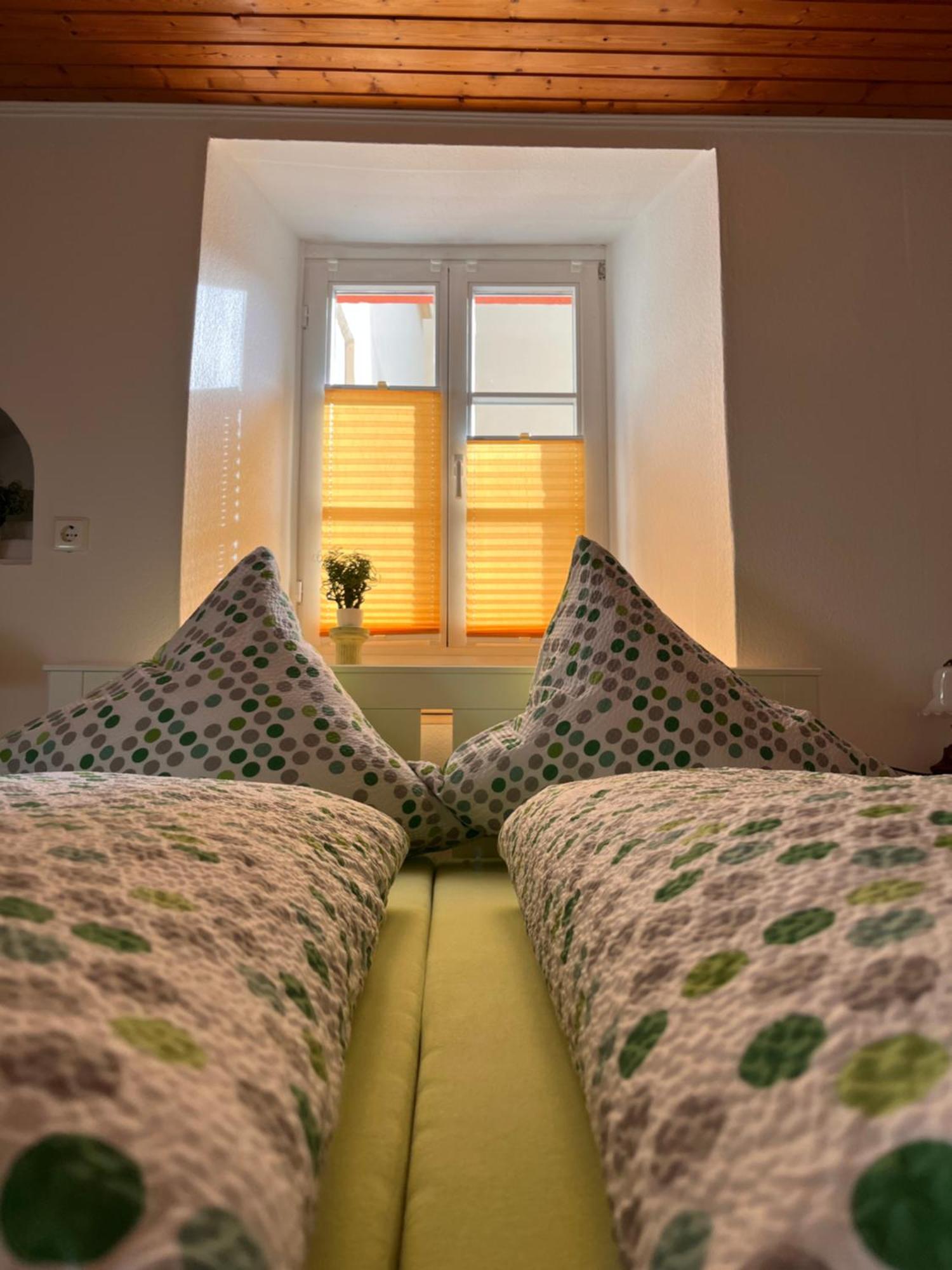 Zehntscheune Apartment *