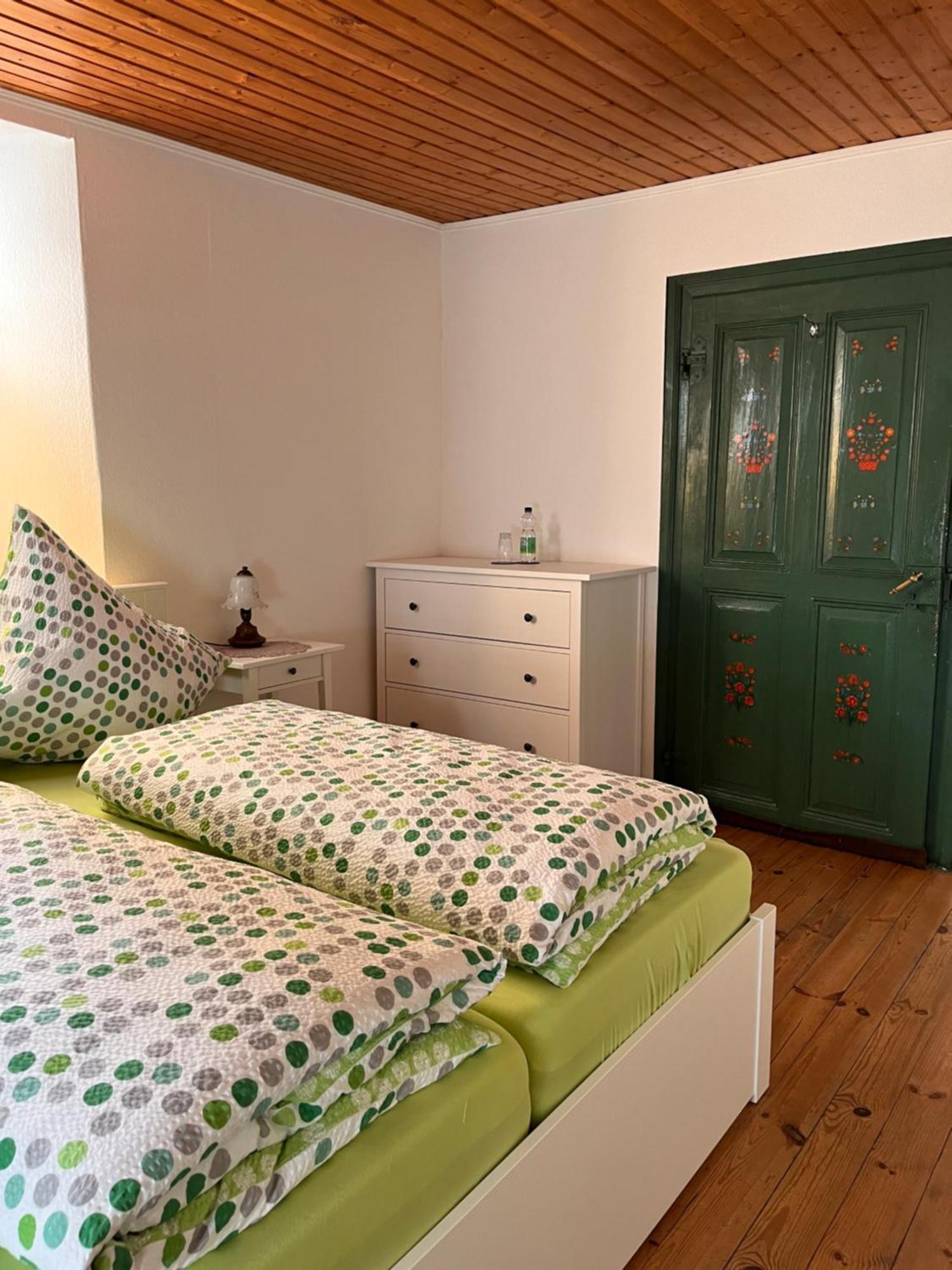 Zehntscheune Apartment Trier
