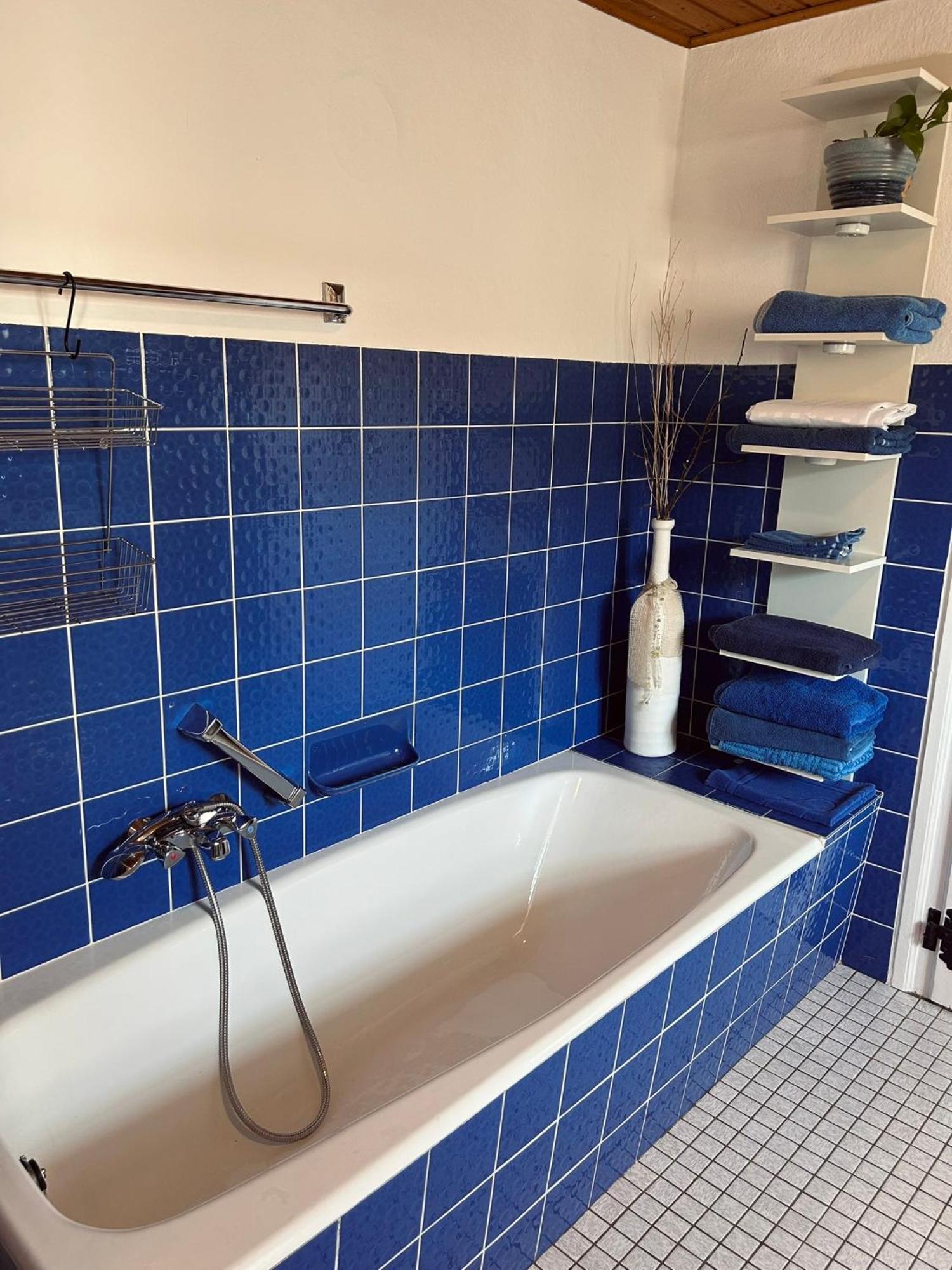 Apartment Zehntscheune *