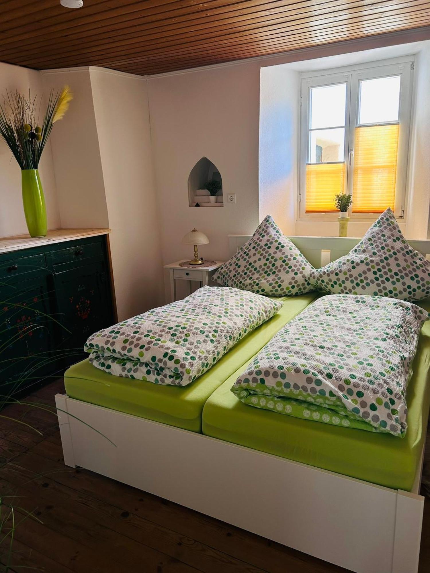 Apartment Zehntscheune Trier