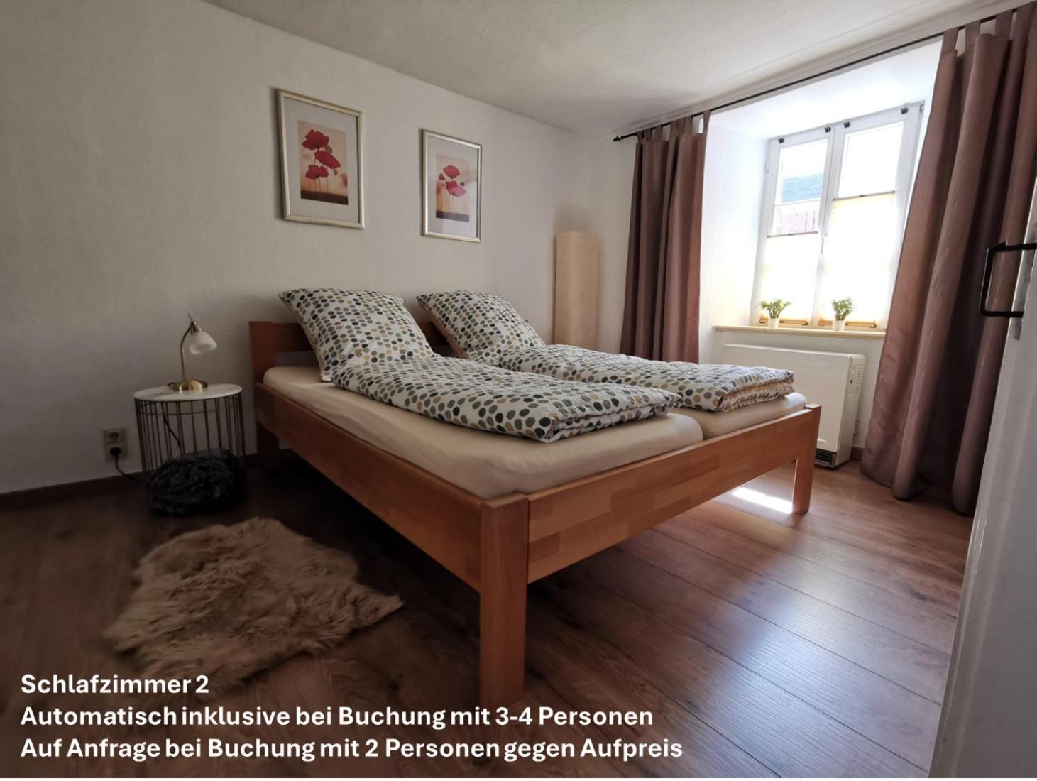Zehntscheune * Trier